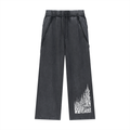 Cathedral - Fractured Edge Sweatpants