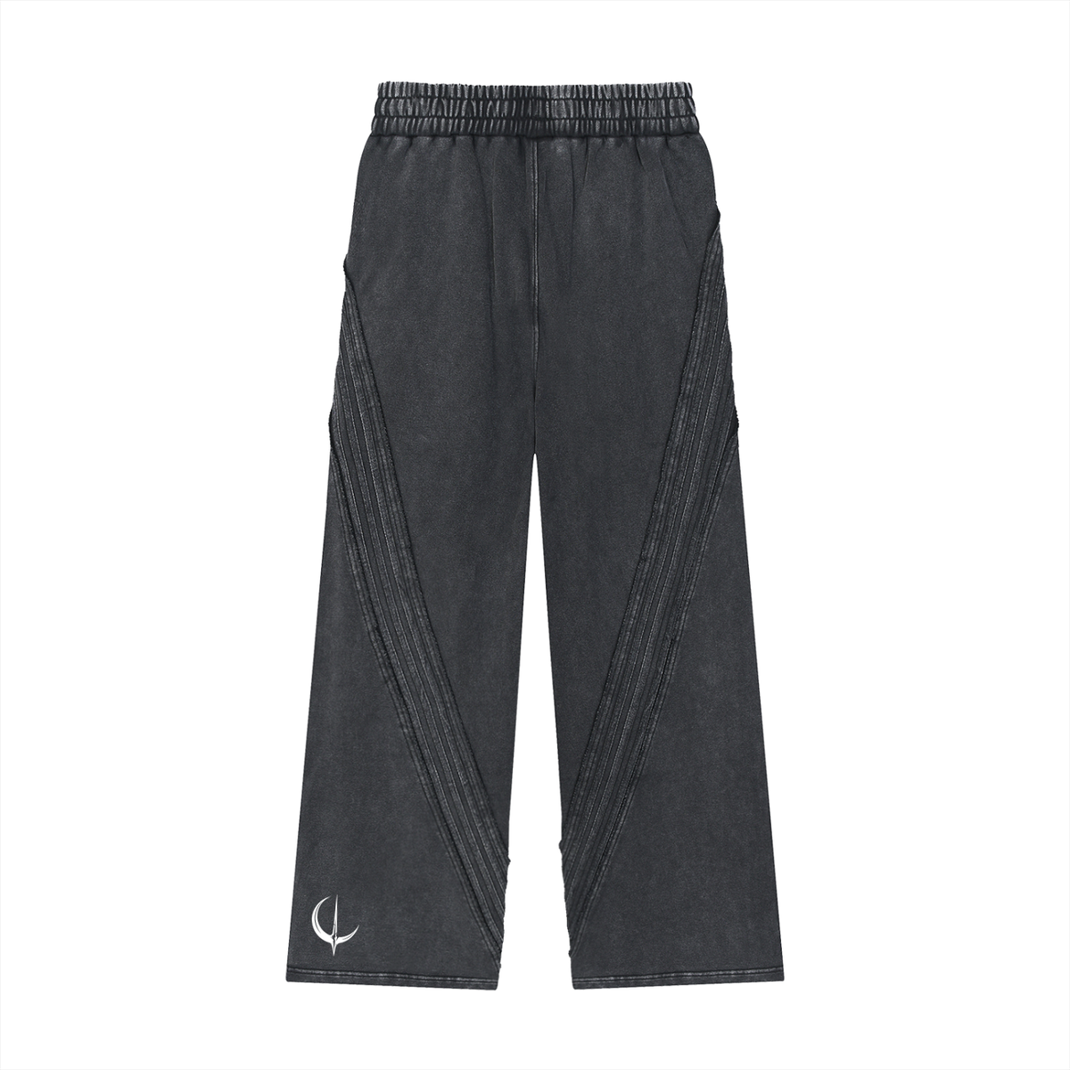 Cathedral - Fractured Edge Sweatpants