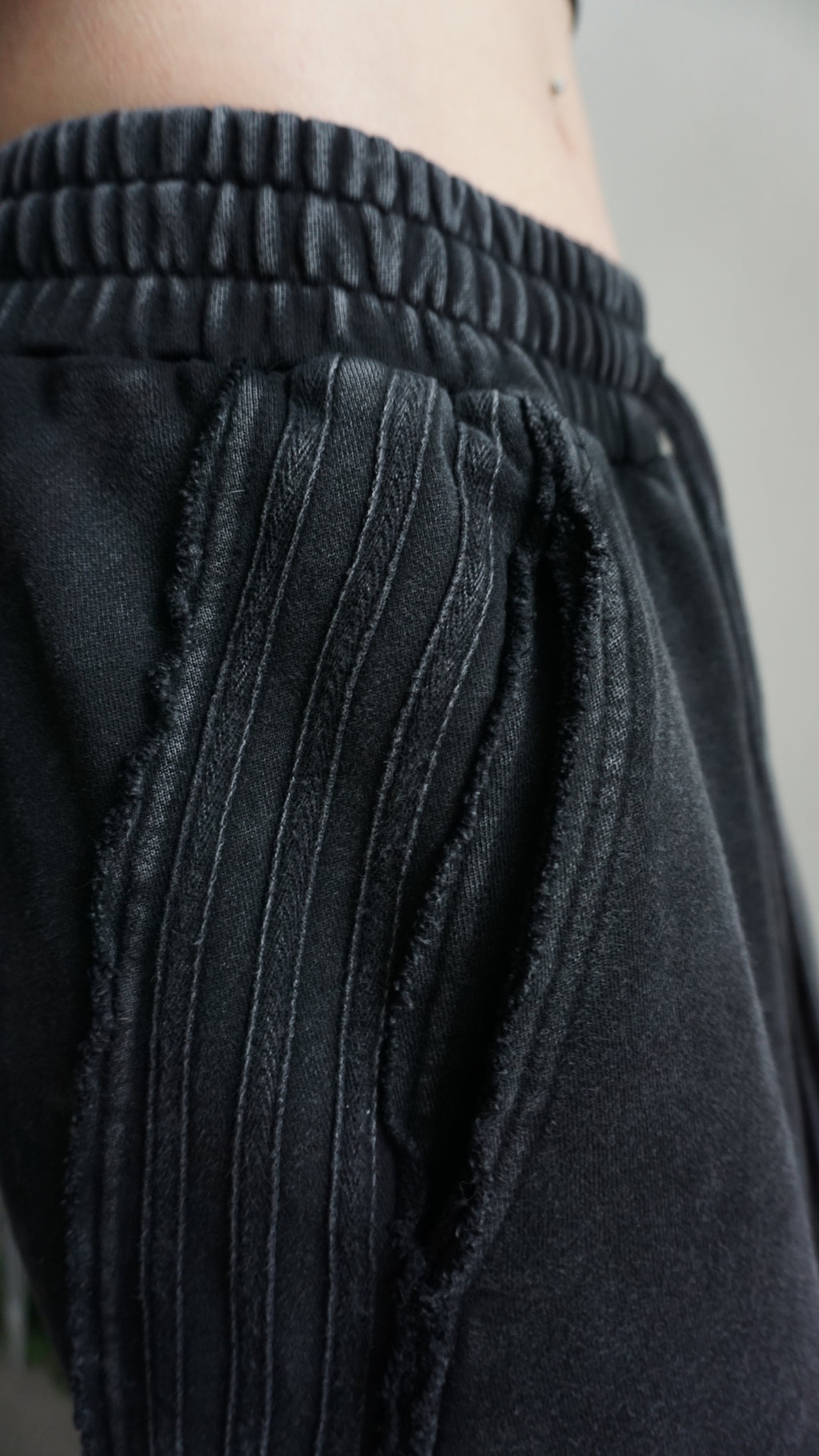 Cathedral - Fractured Edge Sweatpants