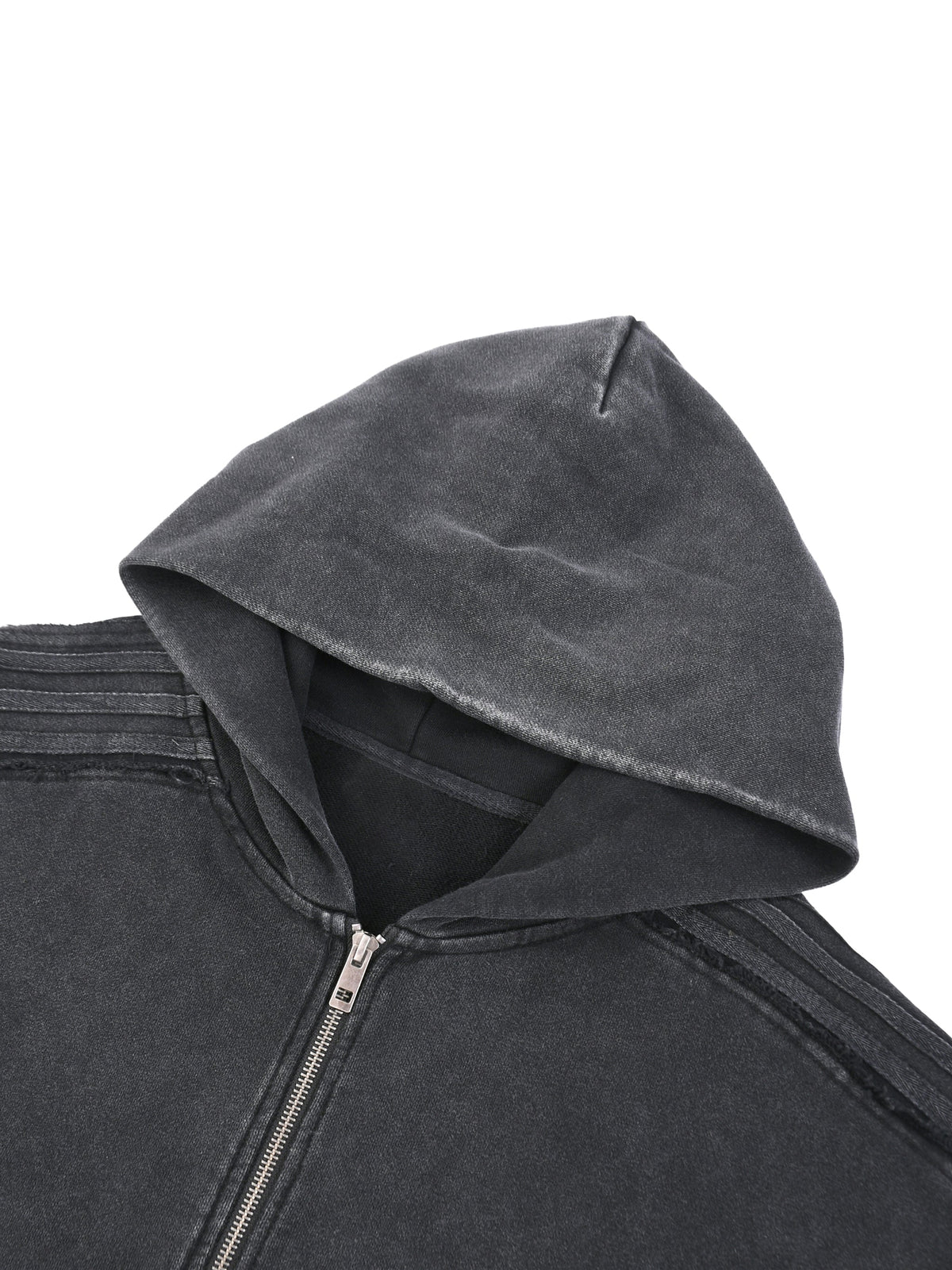 Cathedral - Fractured Edge Hoodie