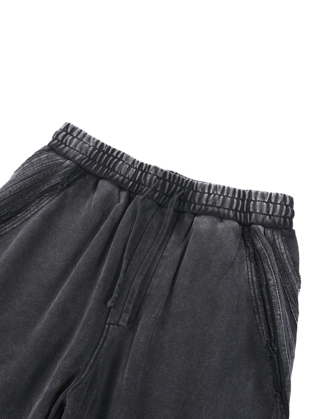 Cathedral - Fractured Edge Sweatpants