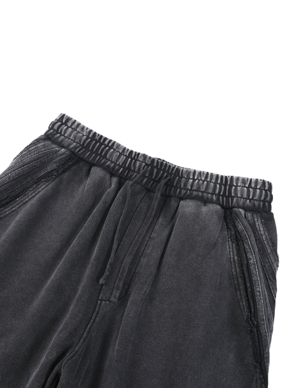 Cathedral - Fractured Edge Sweatpants