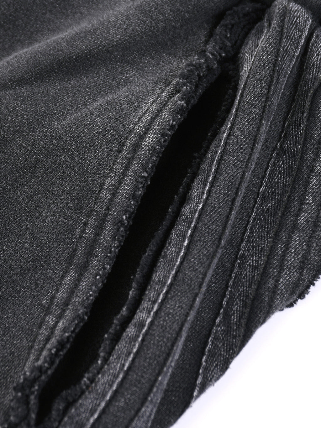 Cathedral - Fractured Edge Sweatpants