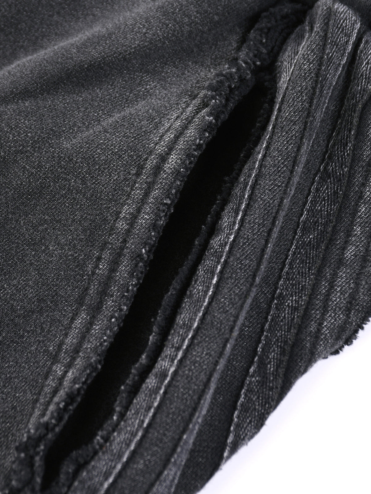 Cathedral - Fractured Edge Sweatpants