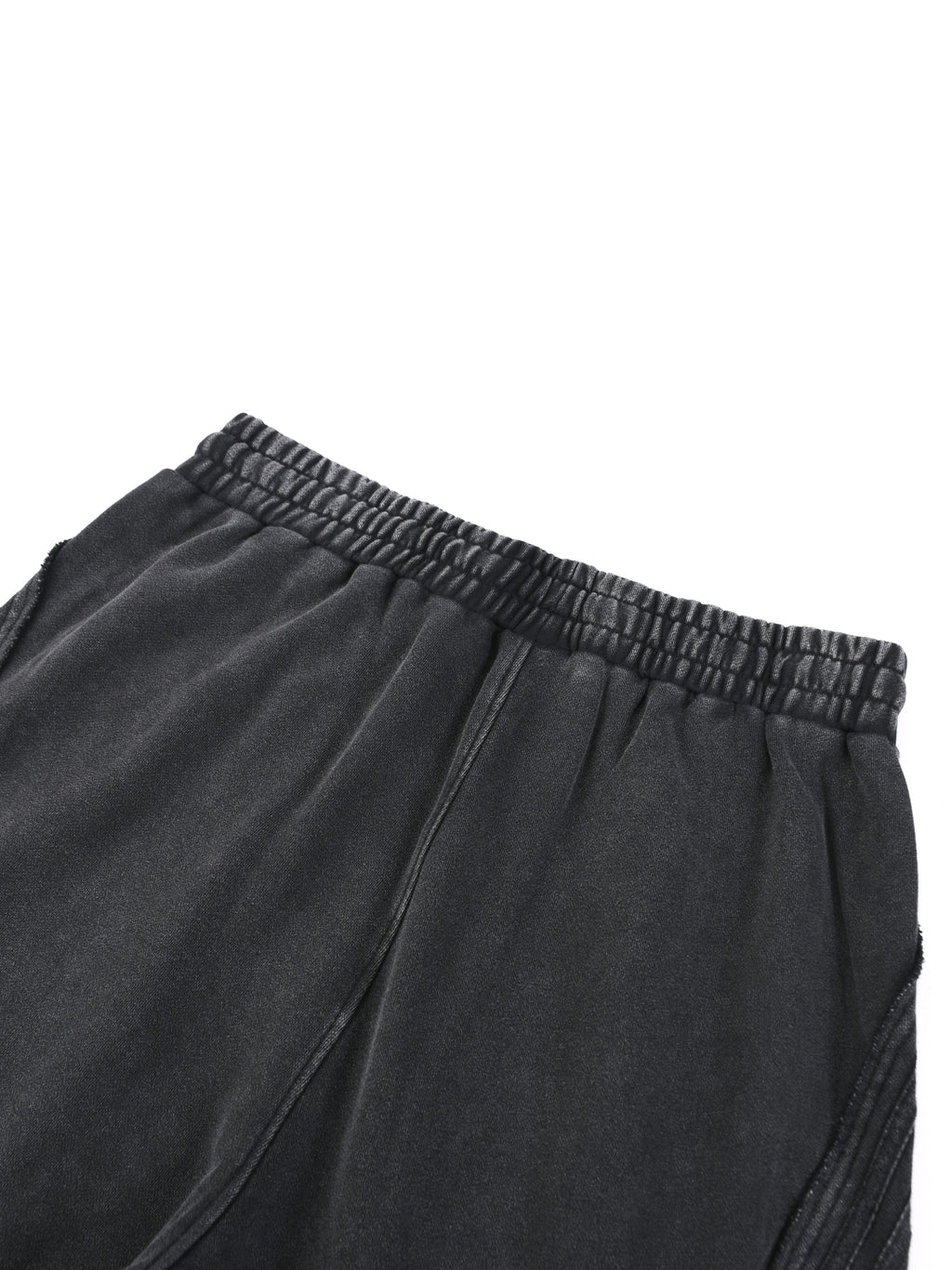 Cathedral - Fractured Edge Sweatpants