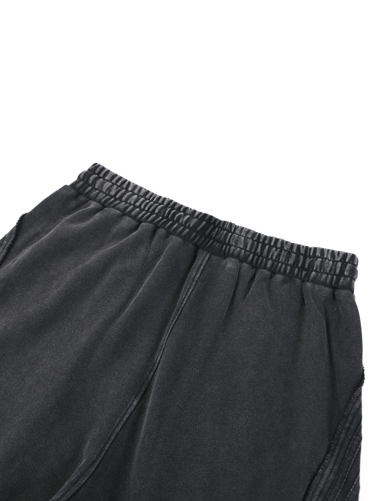 Cathedral - Fractured Edge Sweatpants